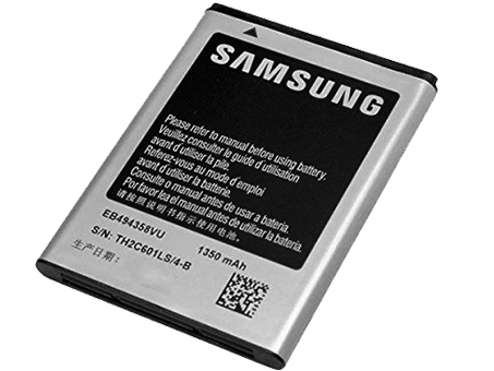 SAMSUNG EB494358VU Smartphones Batterie