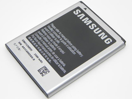SAMSUNG Galaxy Note N7000 Smartphones Batterie