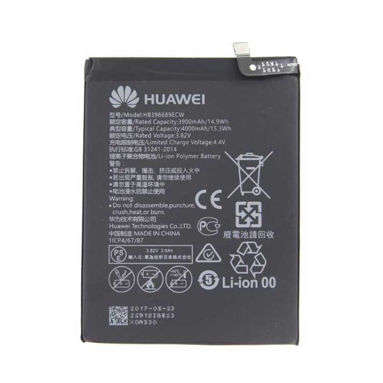 HUAWEI HB396689ECW Smartphones Batterie