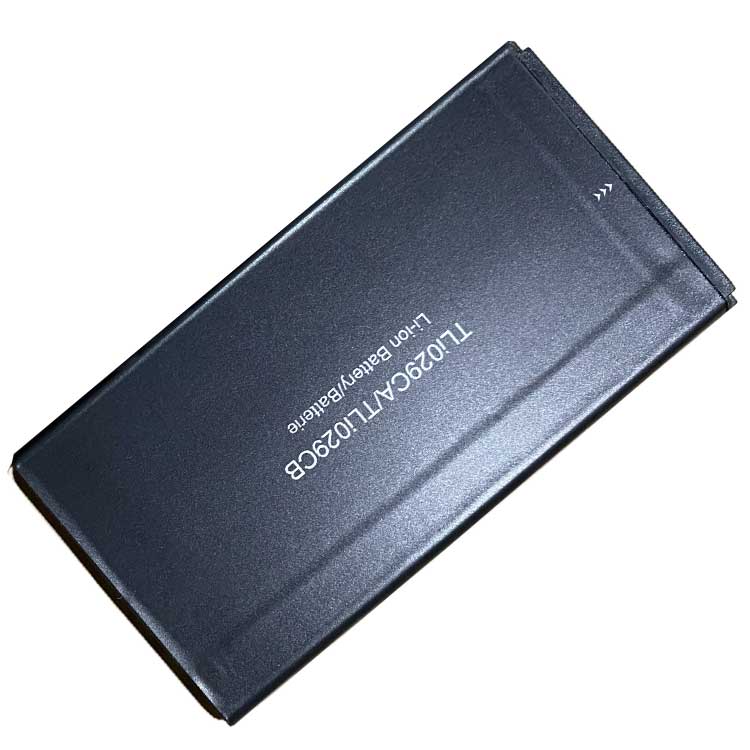 TCL TLi029CB Smartphones Batterie