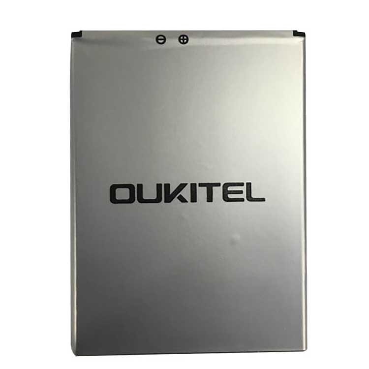 OUKITEL U7 Smartphones Batterie