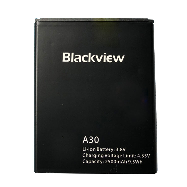 BLACKVIEW Blackview A30 Smartphones Batterie