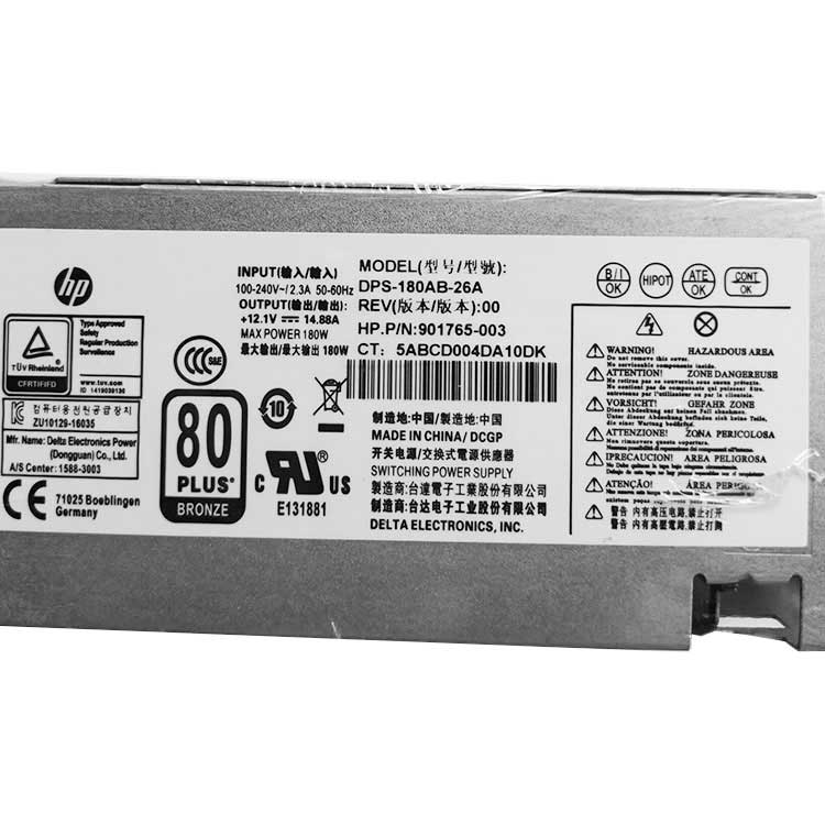 DELL DPS-180AB-26A Alimentation