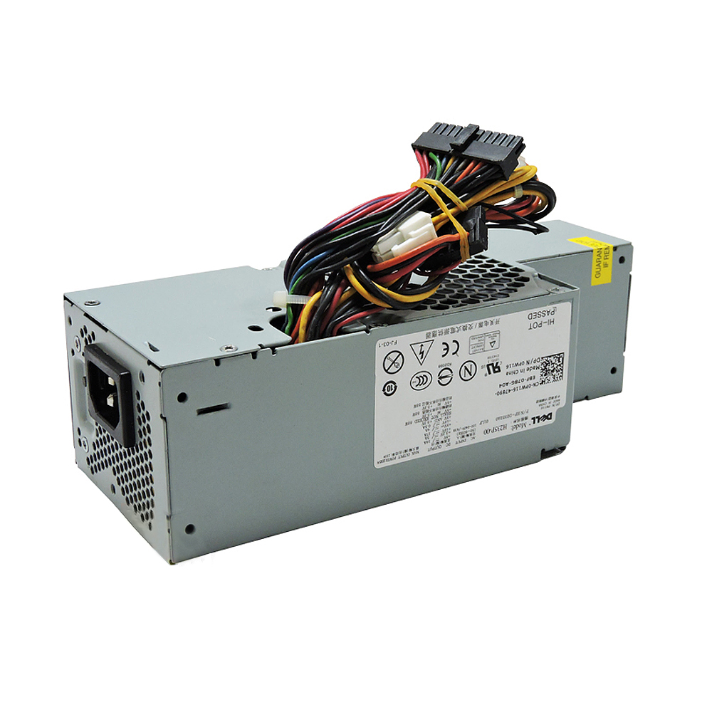 DELL RM117 Alimentation