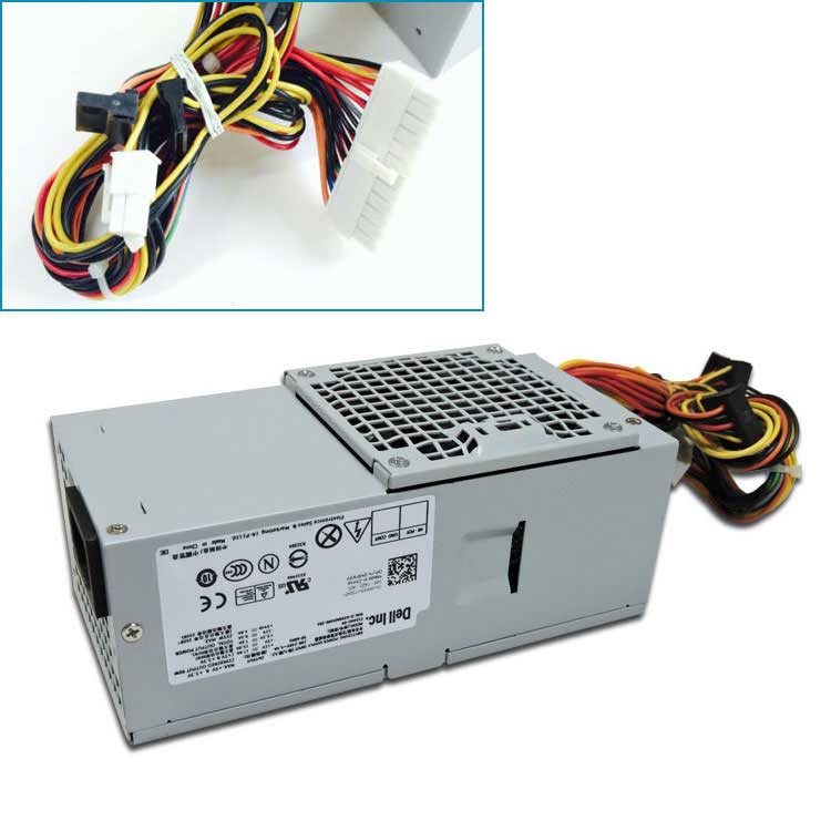 DELL PS-5251-08D Alimentation