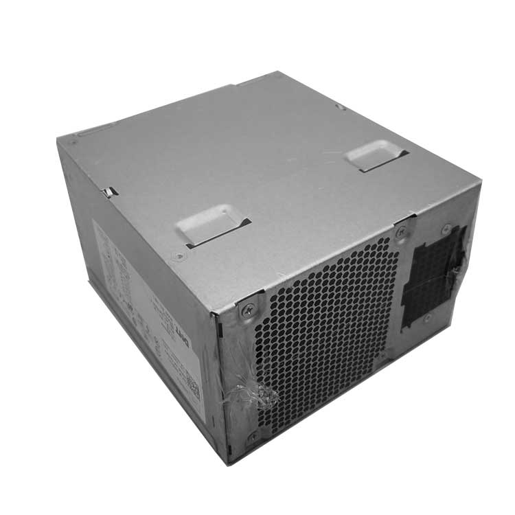 DELL HP-D5253A0 Alimentation