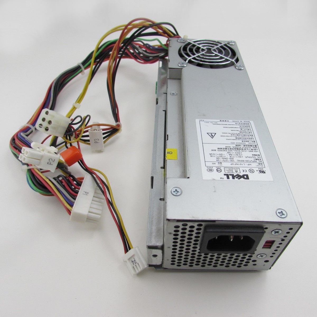 DELL HP-L161NF3P Alimentation
