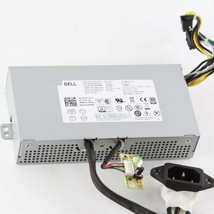 DELL 02Y4D5 Alimentation