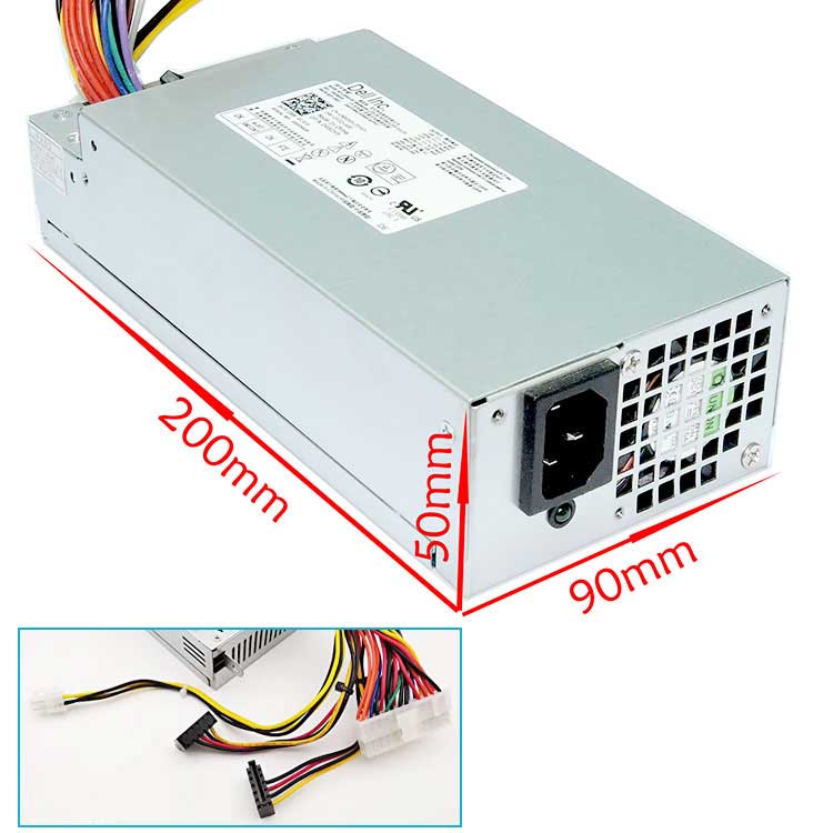 DELL eMachines L1320 Alimentation